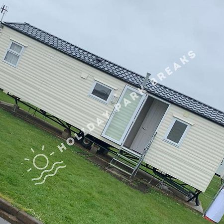Villa Bronze 2 Bed Selsey Exterior foto