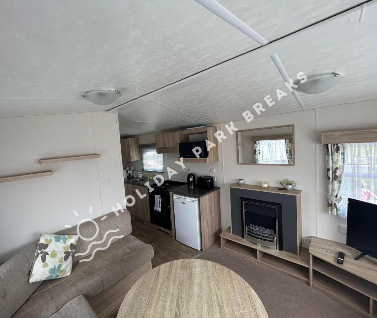 Villa Bronze 2 Bed Selsey Exterior foto