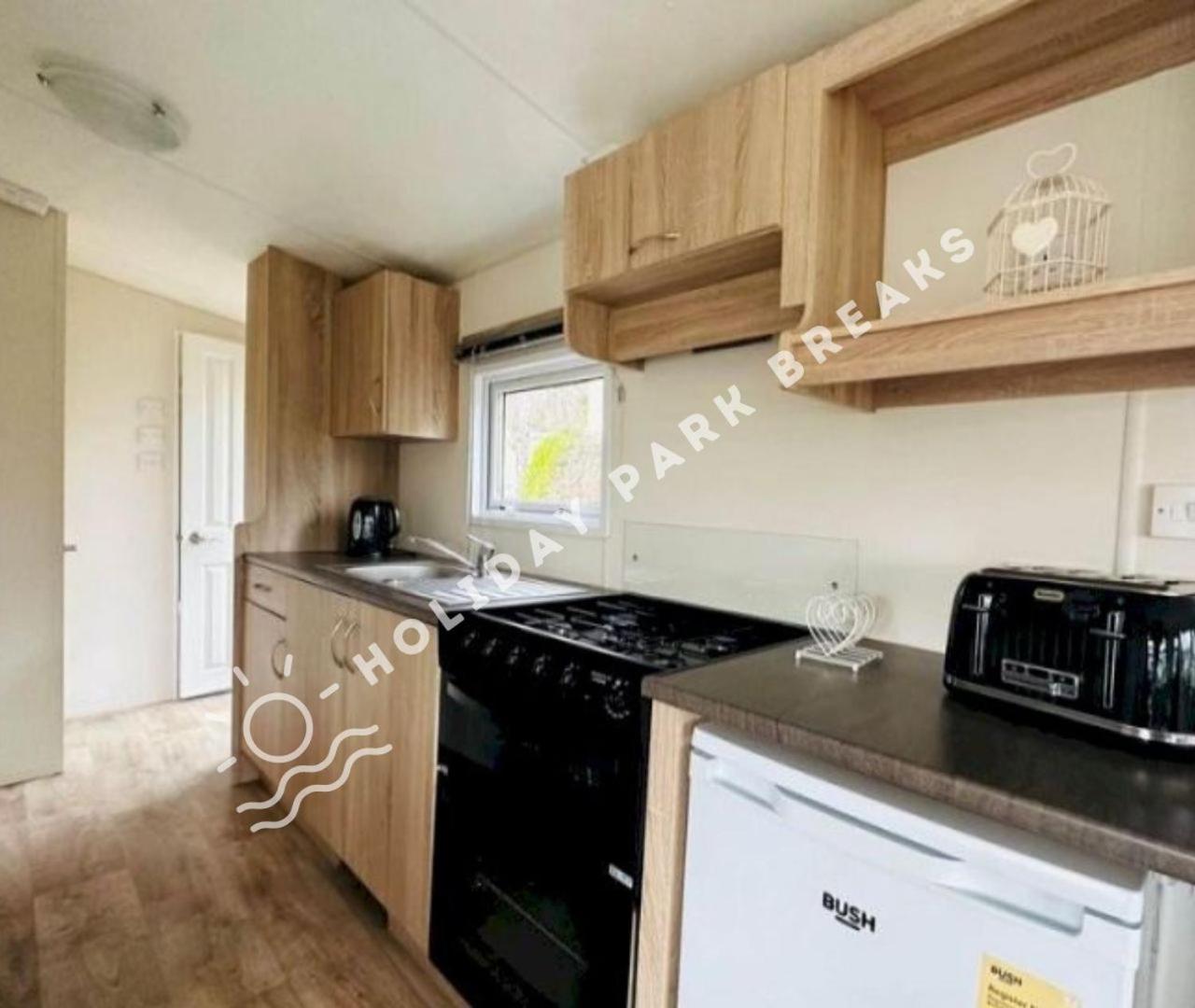 Villa Bronze 2 Bed Selsey Exterior foto
