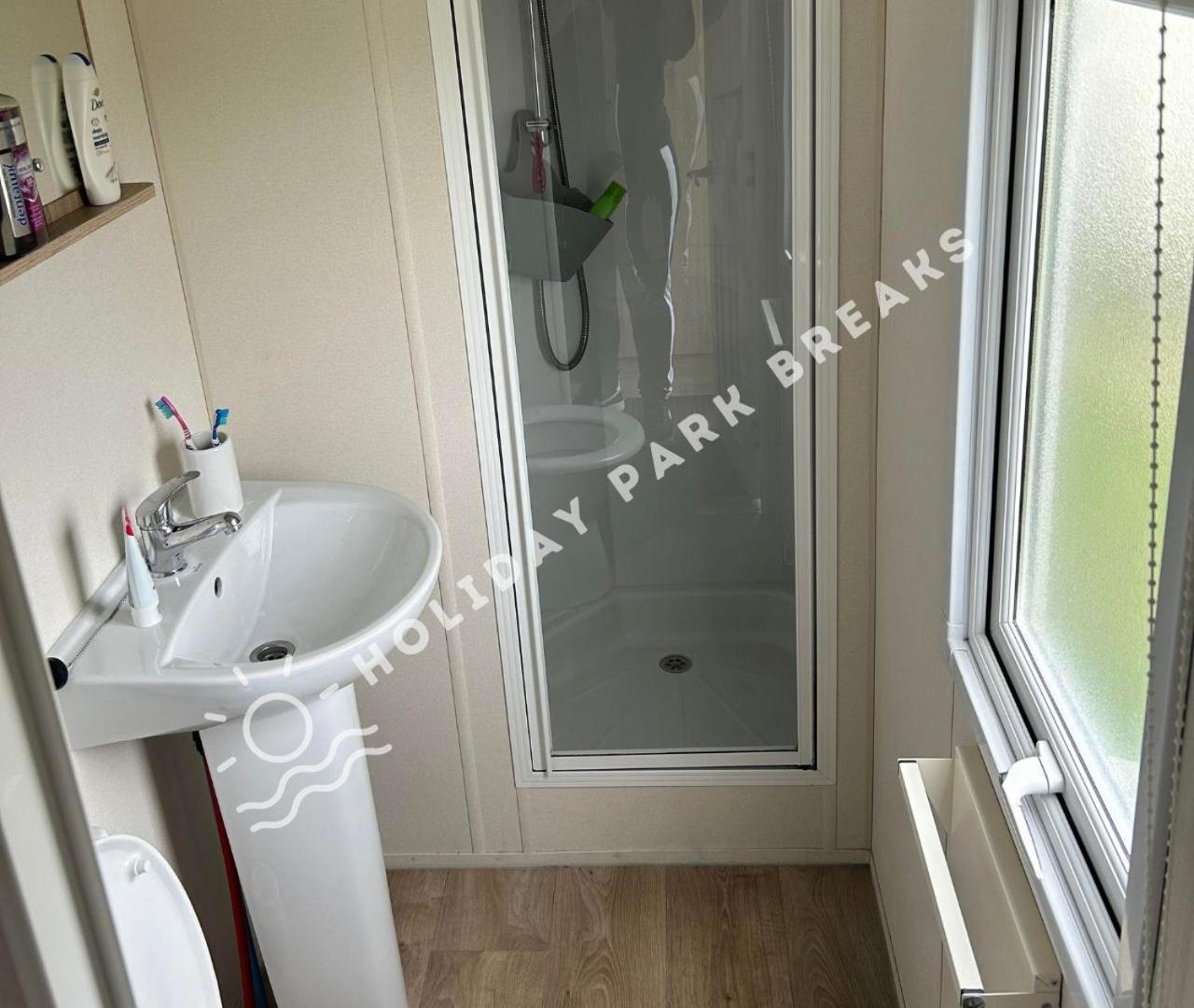Villa Bronze 2 Bed Selsey Exterior foto