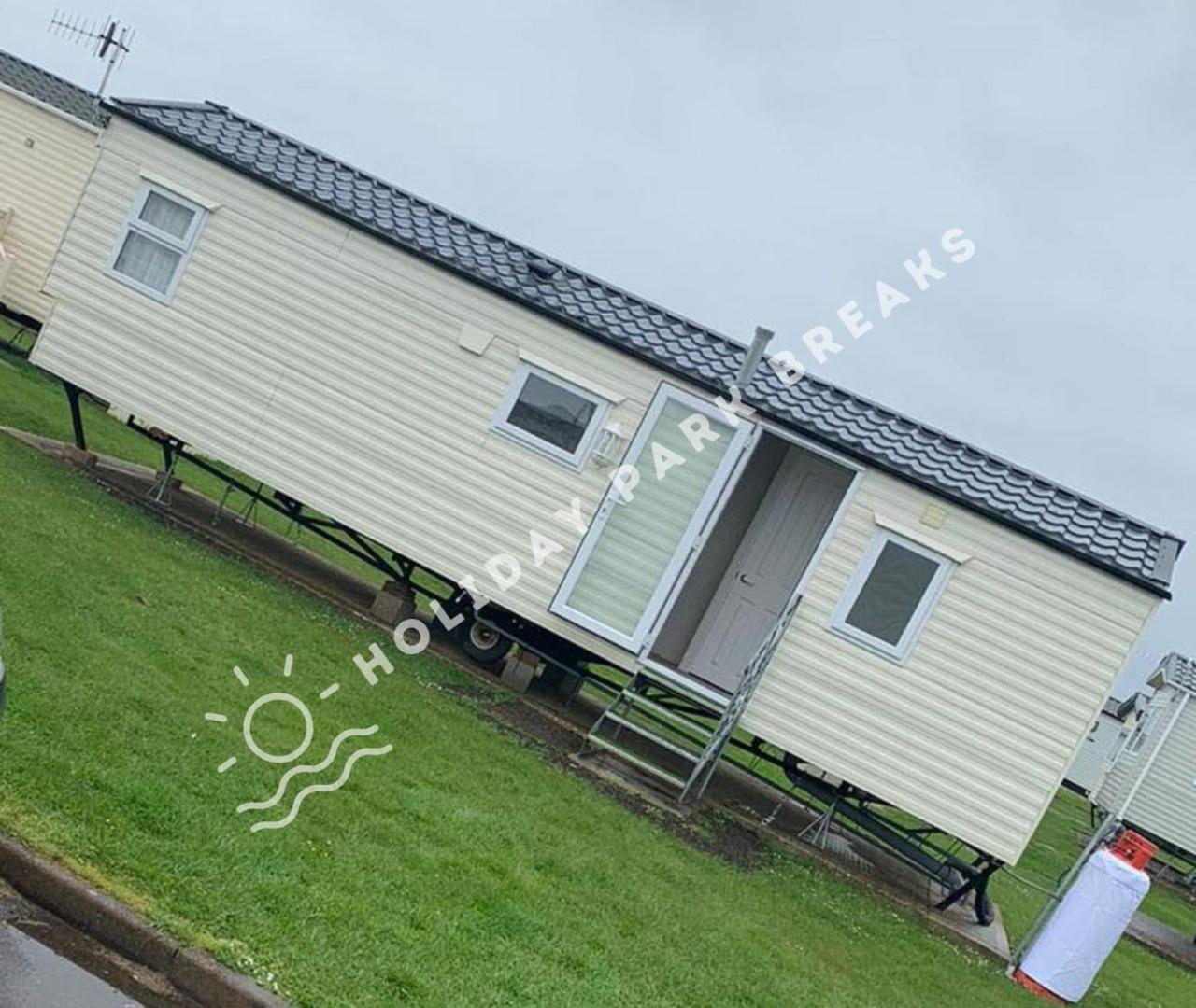Villa Bronze 2 Bed Selsey Exterior foto